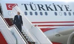 Cumhurbaşkanı Erdoğan NATO zirvesi için Hollanda'da: Gündem güvenlik ve iş birliği