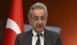 DEİK/Mehmet Ali Yalçındağ: Avrupa ile vize meselesini konuşmaktan sıkıldık
