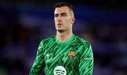 Galatasaray'a Inaki Pena müjdesi