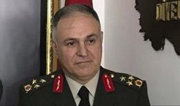 Genelkurmay Başkanı Orgeneral Gürak, ABD'li mevkidaşı Caine ile görüştü