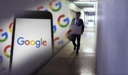 Google'de beklenmedik kriz! Çalışanların 4'te 1'i işten çıkarılıyor