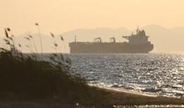 Ham petrol tankerinde arıza: Çanakkale kıyı emniyet ekipleri harekete geçti