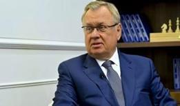 Rus Bankası VTB Başkanı Kostin: Türkiye ile ulusal para birimleriyle ödemeler sorunları çözebilir!