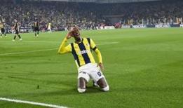 Talisca'nın geleceği netleşti: İşte Brezilya'da oynamak istediği kulüp