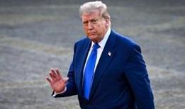 ABD Başkanı Trump: İran'ın nükleer programı onlarca yıl geriye gitti!