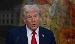 ABD'de İran krizi: Trump sınırlamayı planlıyor
