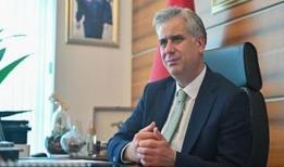 AK Partili Yalçın kaza geçirdi! Bakan Memişoğlu'ndan son durumu hakkında açıklama