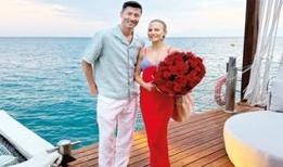 Barcelona'nın yıldızı Antalya'da
