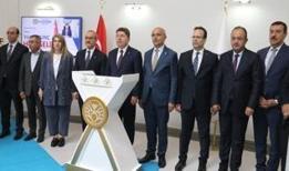 Bakan Tunç'tan darbeci anlayışa tepki: Hiç boş durmuyorlar