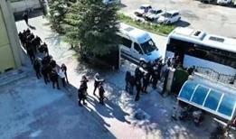 Son 2 haftada 46 ilde FETÖ operasyonu: 361 şüpheli yakalandı