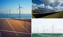 Türk ve Çinli şirketler yenilenebilir enerji işbirliğini genişletiyor