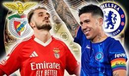 Benfica - Chelsea maçı hangi kanalda? FIFA Kulüpler Dünya Kupası: Benfica - Chelsea maçı canlı izle