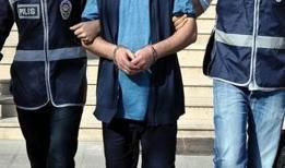 FETÖ operasyonunda 10'u aktif emniyet personeli 13 şüpheli için tutuklama talebi