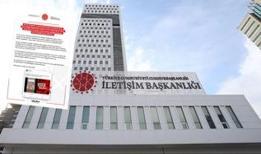 DMM, İzmir'deki orman yangının "kasten çıkarıldığı" iddiasını yalanladı