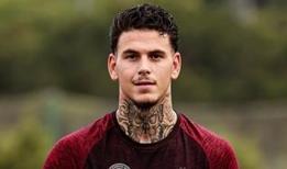 Fatih Karagümrük'ten yeni transfer! Tiago Çukur'u renklerine kattı