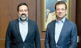 İtirafçı sayısı 36'ya çıktı! Sistem Beylikdüzü'nde kuruldu... "Her şeyden İmamoğlu'nun haberi vardı"