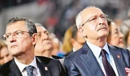 CHP'de "şaibe" tartışmaları yargıya taşınmıştı! Kurultay davasında karar günü