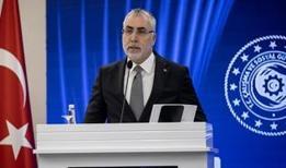 Mayıs ayı iş gücü istatistikleri... Bakan Işıkhan verileri değerlendirdi