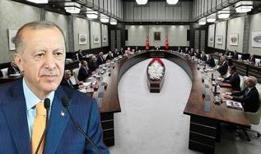 Memur ve emeklinin gözü Kabine Toplantısı'nda