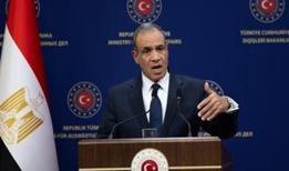 Mısır: Gazze'de 60 günlük ateşkesi kapsayan bir anlaşma üzerinde çalışıyoruz