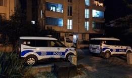 Bafra'da silahlı kavga: 1 yaralı!
