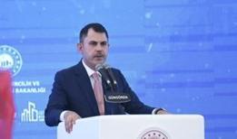 Bakan kurum: 5 ilde hasar tespit çalışmaları sürüyor