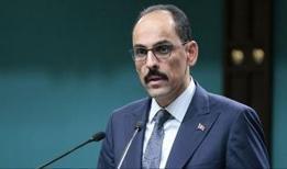 MİT Başkanı Kalın'dan kritik görüşme! Sınır ötesinde güçlü diplomasi