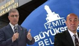 İzmir Büyükşehir Belediyesi'nde yolsuzluk soruşturması: 20 milyar liralık vurgun!