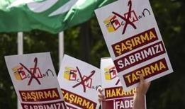Leman dergisinin sicili rezilliklerle dolu! Yöneticileri firar etti