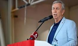 Mansur Yavaş'ın ''engelleniyoruz'' algısı yine çöktü! Proje 3 yıl önce onaylanmış
