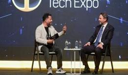 Türkiye'nin en büyük teknoloji buluşması SDN Tech Expo sona erdi