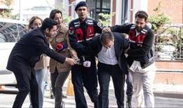 "Yenidoğan çetesi" davasında yeni gelişme... Mahkemeden 3 sanığa tahliye kararı