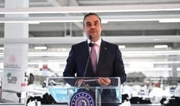 Bakan Kacır'dan istihdam müjdesi
