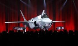F-35'lere Ret! O ülke Rafale savaş uçaklarına yöneliyor