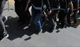 Kahramanmaraş'ta FETÖ üyelerine operasyon: Tutuklandılar