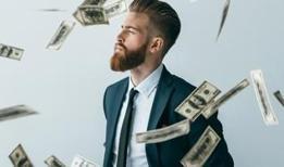 Onlar doğuştan şanslı! Para yağacak 3 burç belli oldu