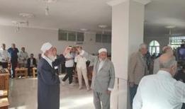 Taraflar barıştı: 1 kişinin öldüğü kan davası sona erdi