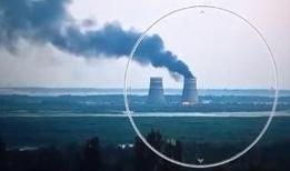 Ukrayna'da nükleer alarm: Zaporijya Santrali tüm dış gücünü kaybetti