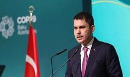 Orman yangınlarıyla mücadele! Bakan Kurum: İzmir ve Bilecik'te 415 ev ve işyeri hasar aldı