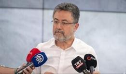 Antalya ve Çanakkale'den sevindiren gelişme: Bakan Yumaklı duyurdu