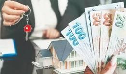 Ticaret Bakanlığı fırsatçı emlakçılara göz açtırmıyor! Bakanlık '1 TL' oyunu için harekete geçti