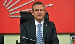 Özgür Özel hakkında soruşturma başlatıldı