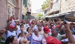 CHP'li belediye emekçinin ekmeğiyle oynuyor! Yüzlerce işçi haksız yere işten atıldı