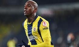 Flamengo, Anderson Talisca için Fenerbahçe ile temas kurdu!