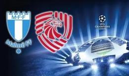 Malmö - FC Iberia 1999 maçı hangi kanalda, saat kaçta? UEFA Şampiyonlar Ligi...