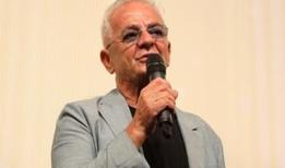 Zafer Algöz'den 'Son Sefer' tepkilerine cevap: Yorumları filmi izledikten sonra yapın!