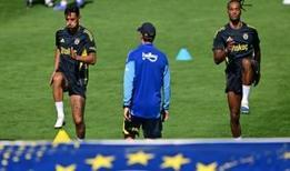 Fenerbahçe, Portimonense ile hazırlık maçında karşılaşıyor!