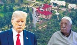 FETÖ artıkları için yolun sonu! ABD'deki gelecekleri artık karanlık