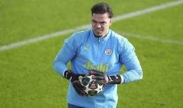 Napoli, Galatasaray'da adı geçen Ederson'u transfer etmek için harekete geçti