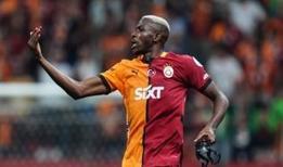 Osimhen Galatasaray'da kalacak mı, gidecek mi? Galatasaray Napoli'yle anlaştı mı?